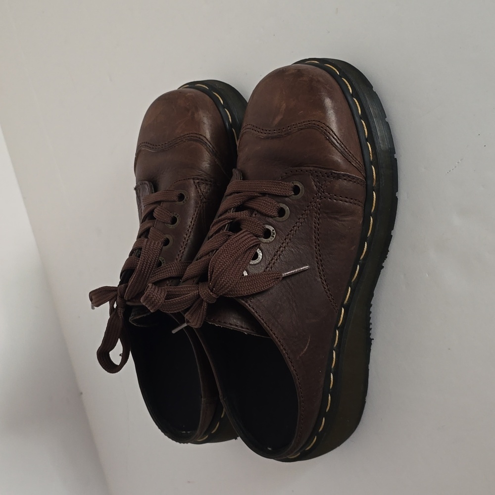 Dr. Martens Vintage 9936 / Made in England Mules / UK 6 US 8